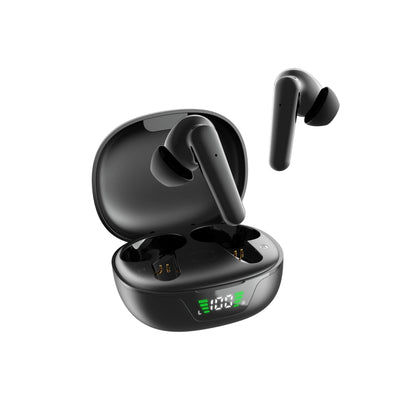 Rechargeable Bluetooth Digital Headset – Wireless Sound Amplifier with High-Quality Audio