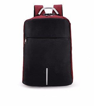 "Anti-Theft Backpack – Secure, Stylish, and Multi-Purpose Travel Bag