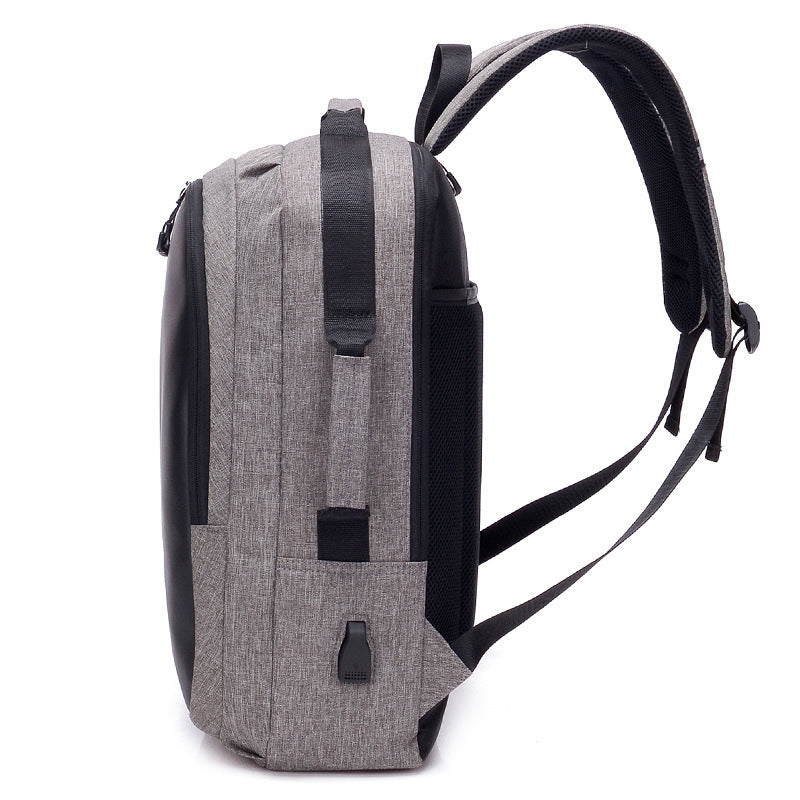 USB Smart Anti-Theft Laptop & Computer Bag – Secure, Stylish, and Functional
