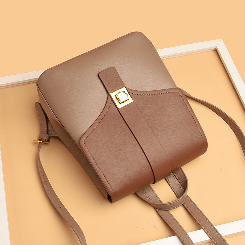 Fashionable Women's All-Purpose Anti-Theft Bag – Stylish, Secure & Versatile