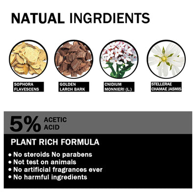 EELHOE Nail Repair & Care Solution – Strengthen, Brighten & Nourish Nails