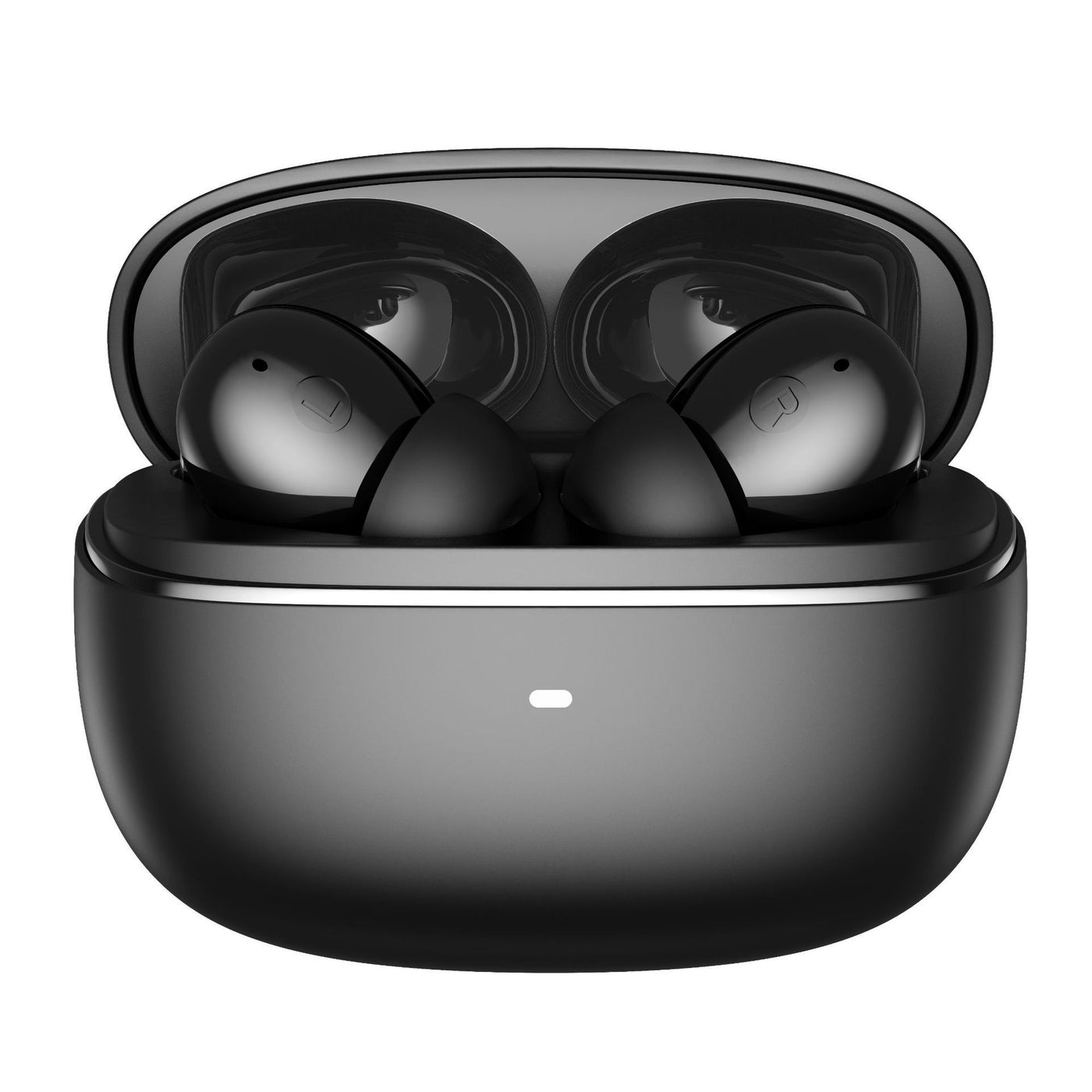 Wireless Bluetooth In-Ear Headphones – Noise Reduction Earbuds with High-Quality Sound