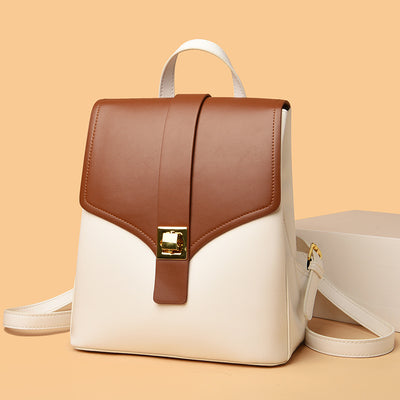 Fashionable Women's All-Purpose Anti-Theft Bag – Stylish, Secure & Versatile