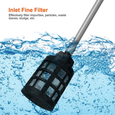 Cordless Portable Electric Pressure Washer – 363PSI High-Pressure Car Cleaner with 48V 12000mAh Rechargeable Battery & 2 Nozzles