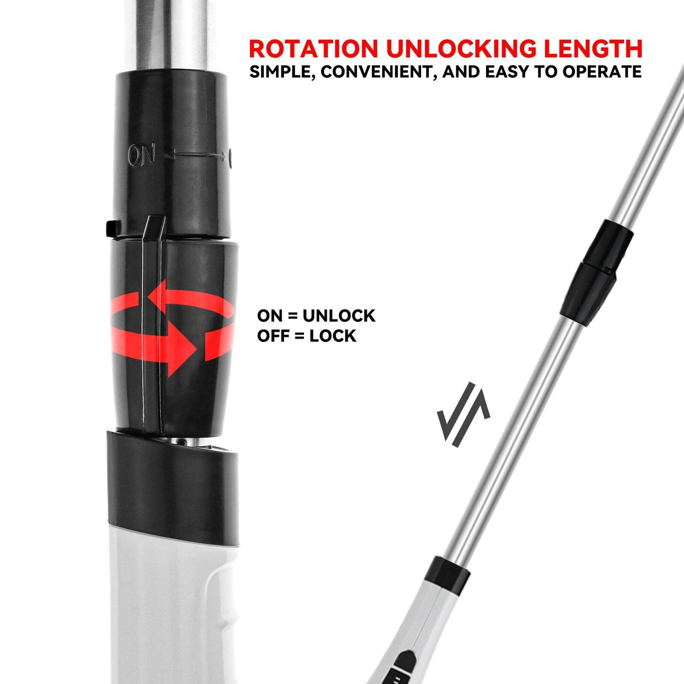 Electric Cleaning Brush – Powerful Multi-Purpose Scrubber for Home, Kitchen, Bathroom & Car